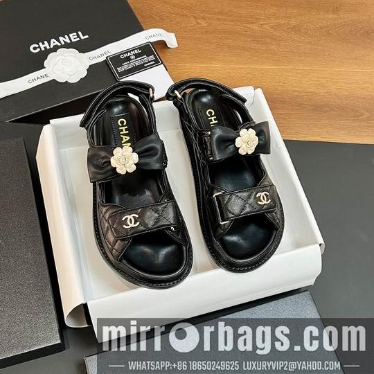 Chanel Replica Shoes sz35-42 mnh0208