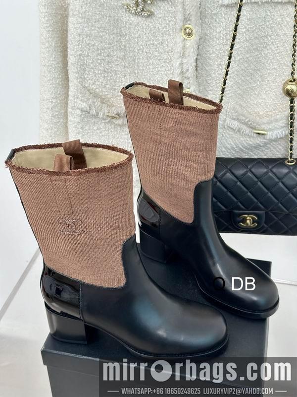 Chanel Replica Shoes sz35-40 DB1217