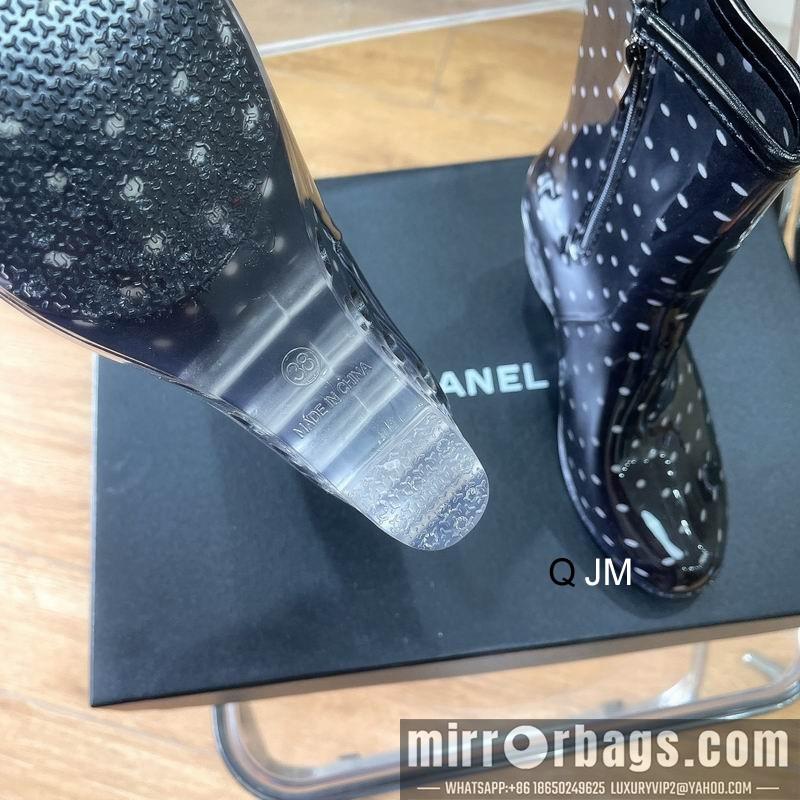 Chanel Replica Shoes sz35-40 JM0401