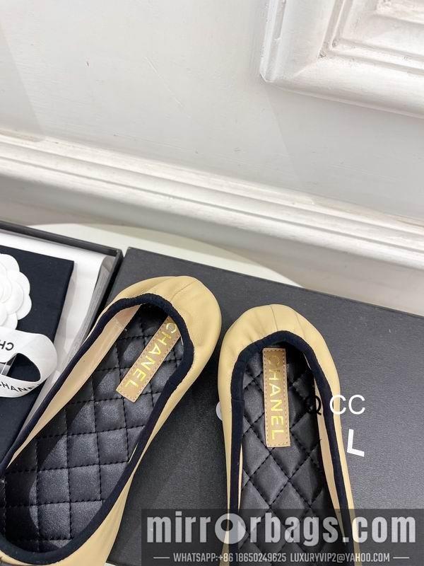 Chanel Replica Shoes sz35-40 XC1218