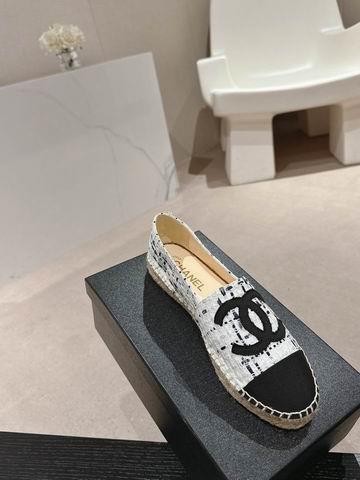 Chanel Replica Shoes sz34-42 mnh0621