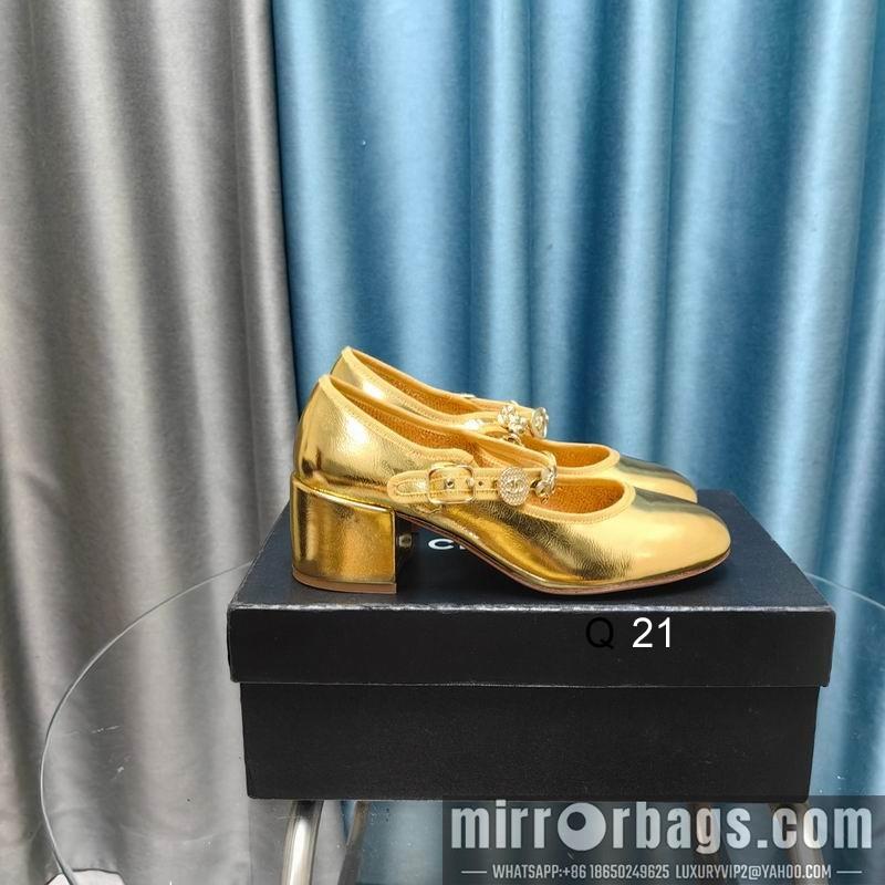Chanel Replica Shoes sz35-40 YS1105