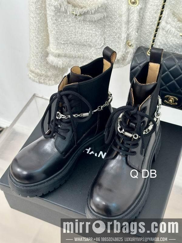 Chanel Replica Shoes sz35-40 DB0820
