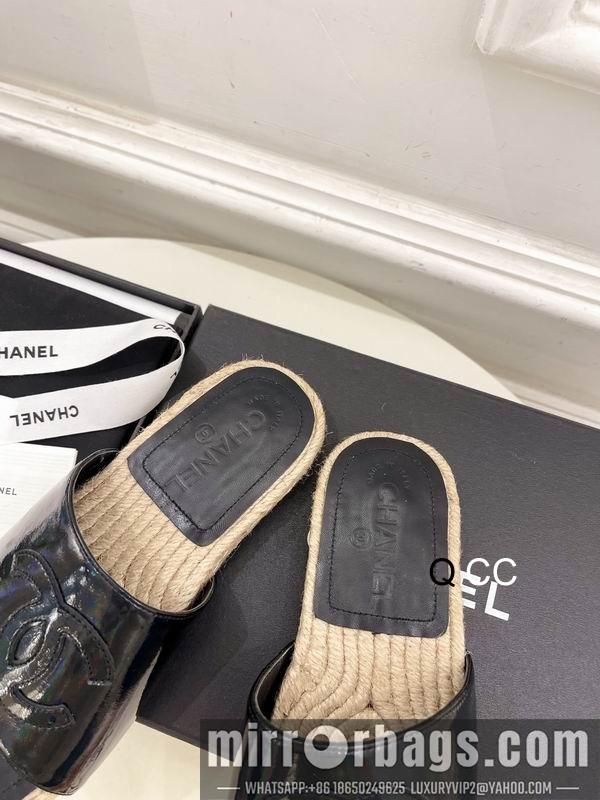 Chanel Replica Shoes sz35-40 JX0342