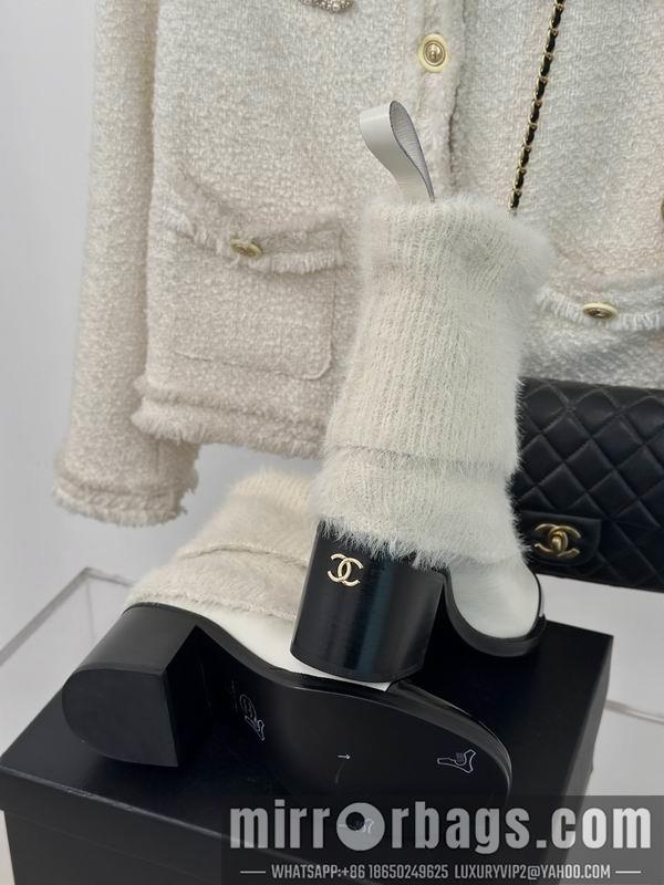 Chanel Replica Shoes sz35-40 DB1014