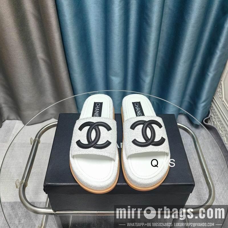 Chanel Replica Shoes sz35-40 YS0322