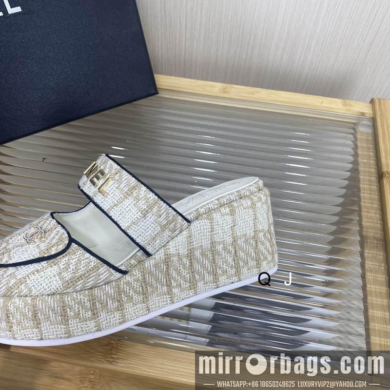 Chanel Replica Shoes sz35-40 XJ0717