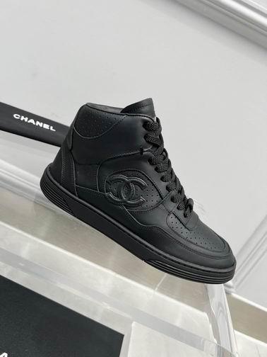 Chanel Replica Shoes sz35-40 mnh0301