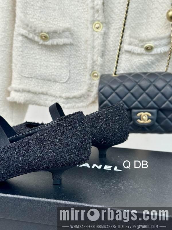 Chanel Replica Shoes sz35-40 DB0806