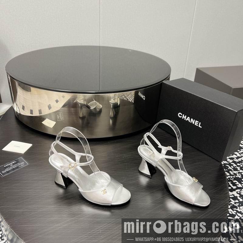 Chanel Replica Shoes sz35-40 YM1002
