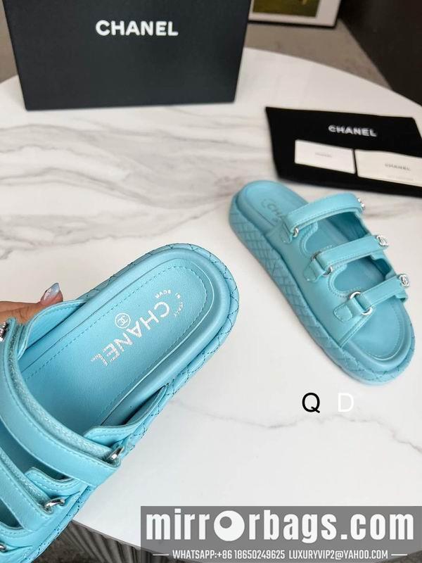 Chanel Replica Shoes sz35-40 GDT1002