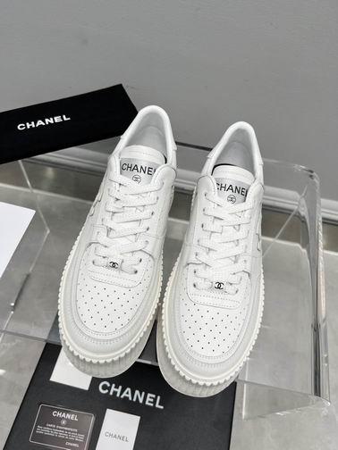 Chanel Replica Shoes sz35-40 mnh0303