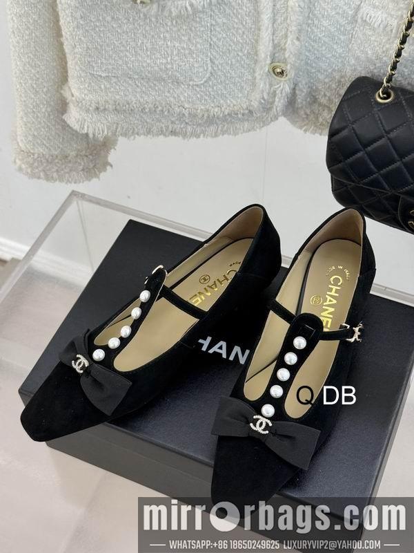 Chanel Replica Shoes sz35-40 DB1211