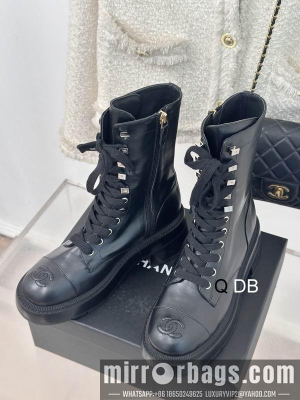 Chanel Replica Shoes sz35-40 DB1212