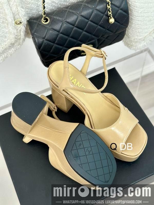 Chanel Replica Shoes sz35-40 DB0709