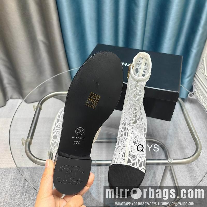 Chanel Replica Shoes sz35-40 YS0301