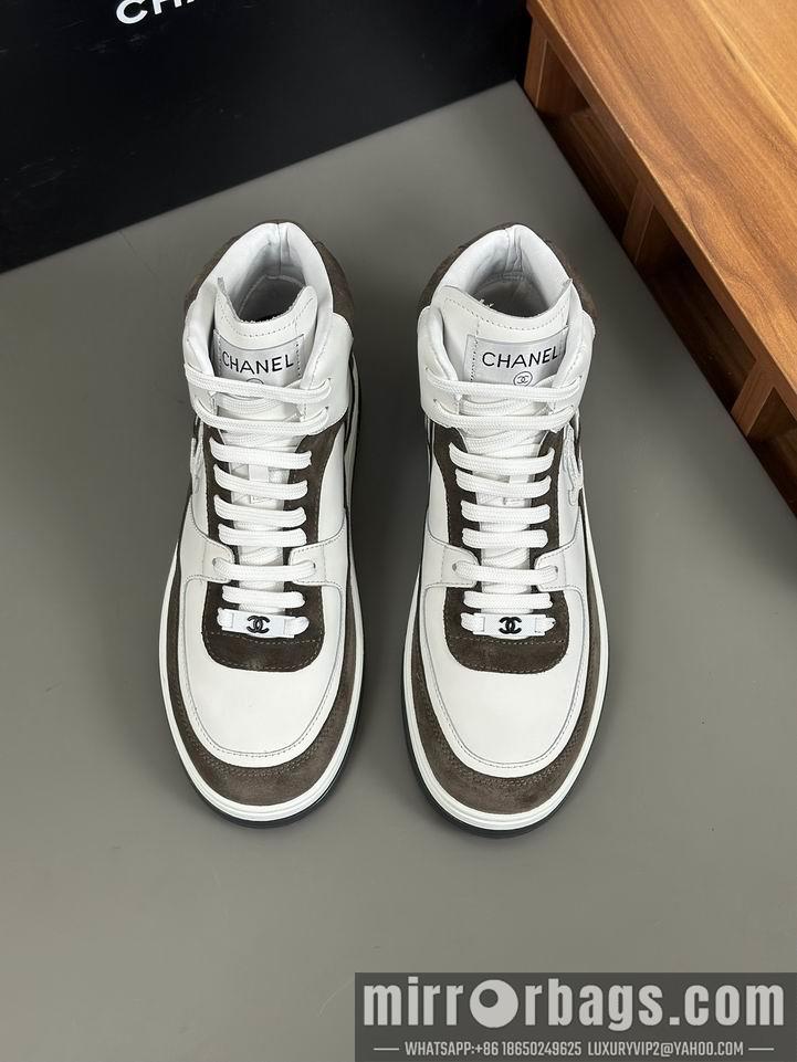 Chanel Replica Shoes sz38-45 hnh1103
