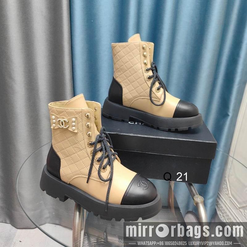 Chanel Replica Shoes sz35-40 YS1102