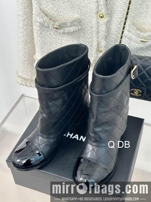 Chanel Replica Shoes sz35-40 DB0828