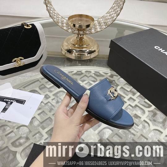 Chanel Replica Shoes sz35-40 mnh0214