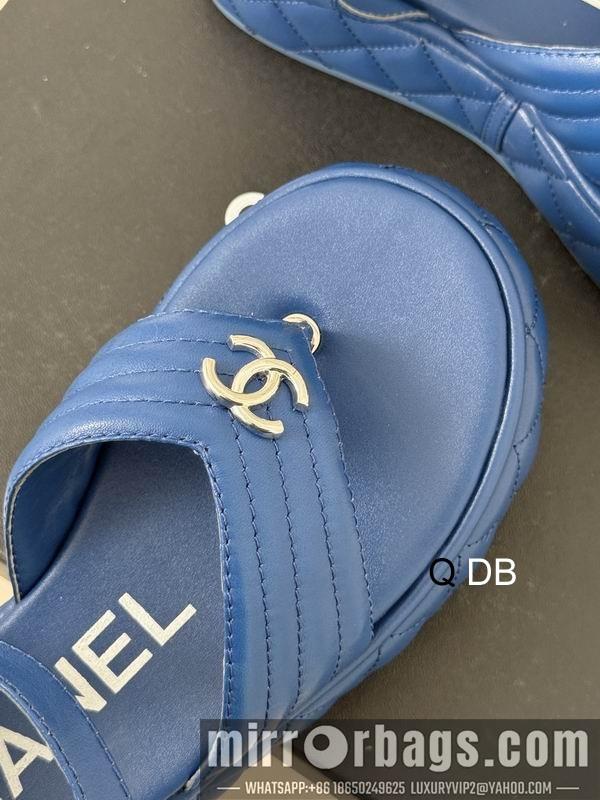 Chanel Replica Shoes sz35-40 DB1205