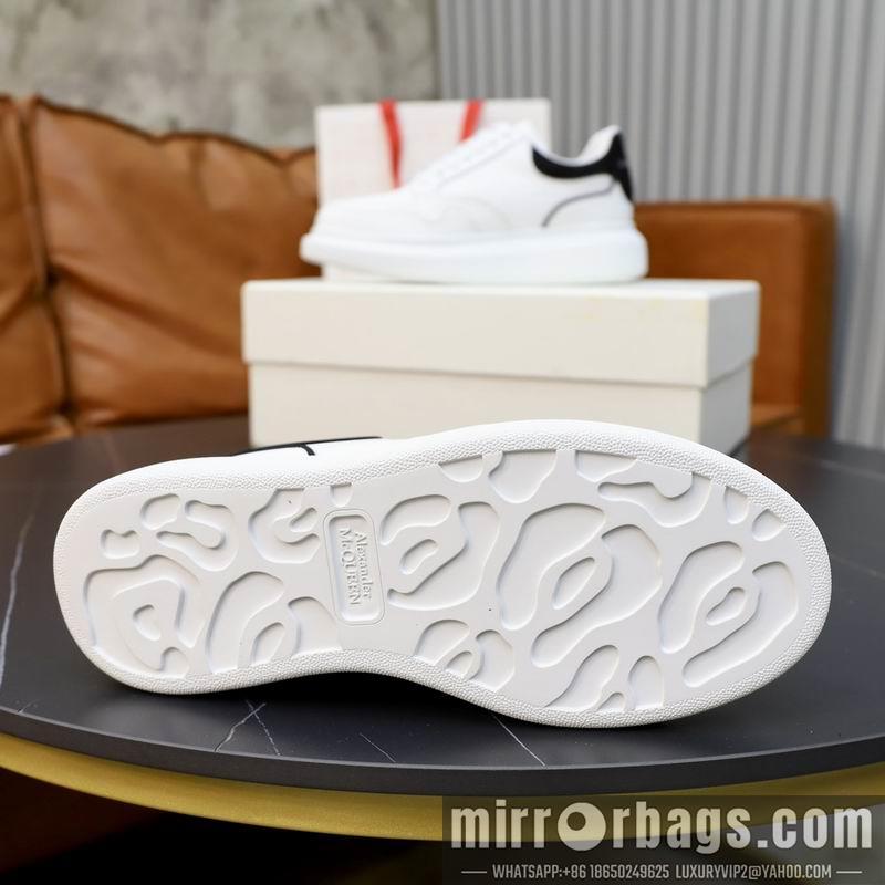 Replica Alexander McQueen Shoes sz35-44 hnm0104