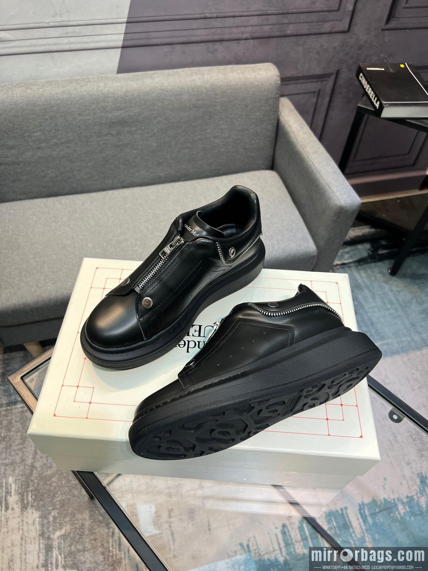 Replica Alexander McQueen Shoes sz35-45 hnh0110