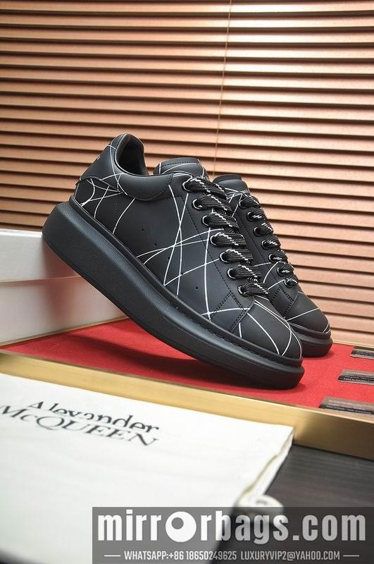 Replica Alexander McQueen Shoes sz35-44 hnw0320