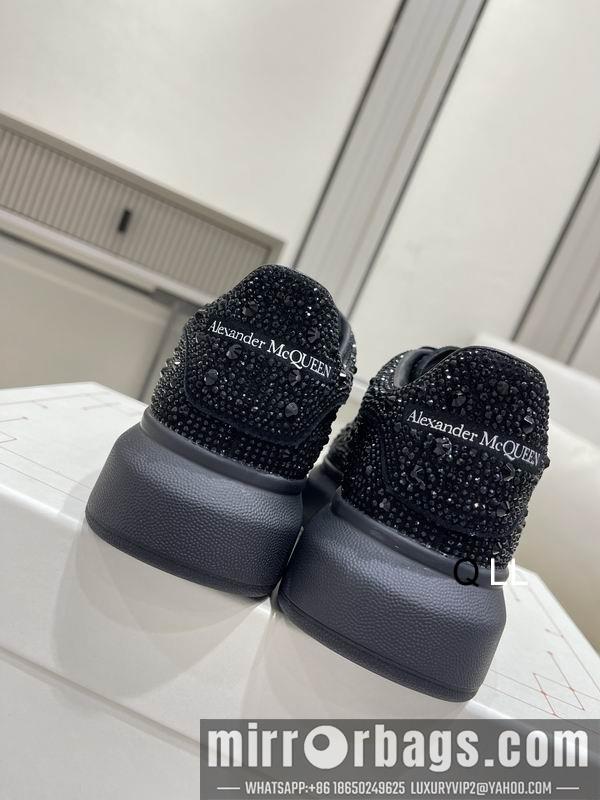 Alexander McQueen Shoes Alexander Mcqueen sz35-40 LL0302