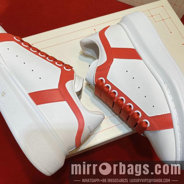 Alexander McQueen Shoes 21815013 SZ 35-46