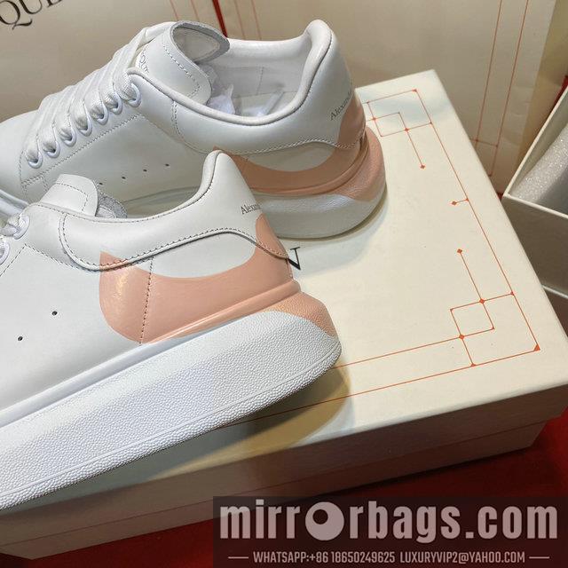 Alexander McQueen Shoes 21815012 SZ 35-46