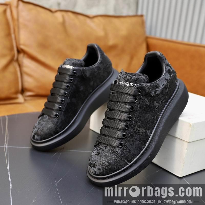Alexander McQueen Shoes Alexander McQueen sz35-45 hnw0302