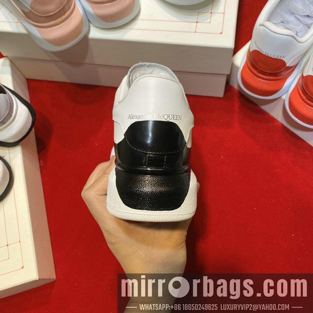 Alexander McQueen Shoes 21815012 SZ 35-46