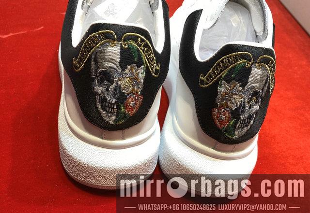Alexander McQueen Shoes 21815015 SZ 35-46