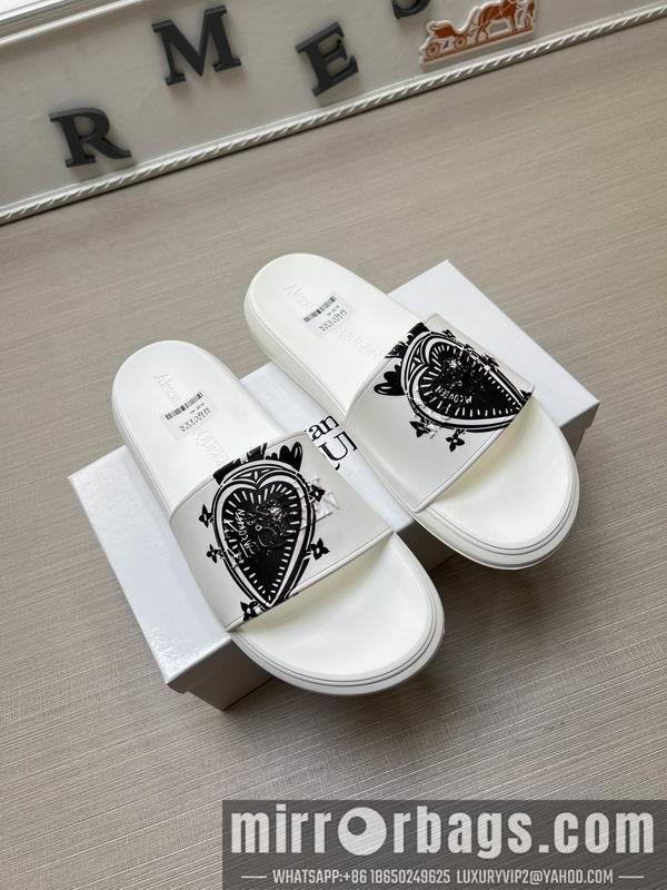 Replica Alexander McQueen Shoes sz36-45 mnw0313