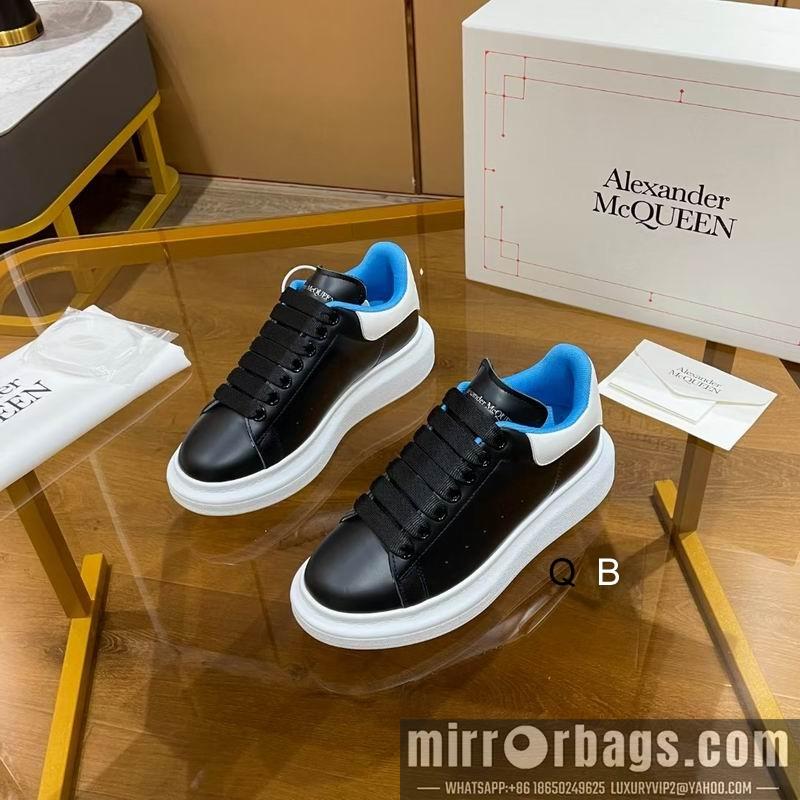 Alexander McQueen Shoes Alexander Mcqueen sz36-45 BS0301