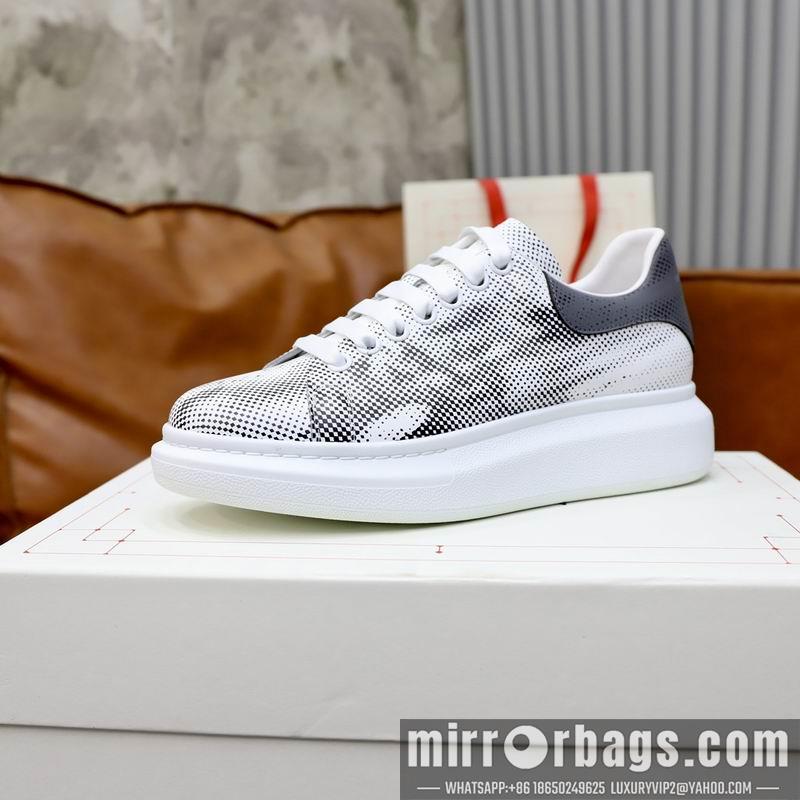 Replica Alexander McQueen Shoes sz35-45 hnw0301