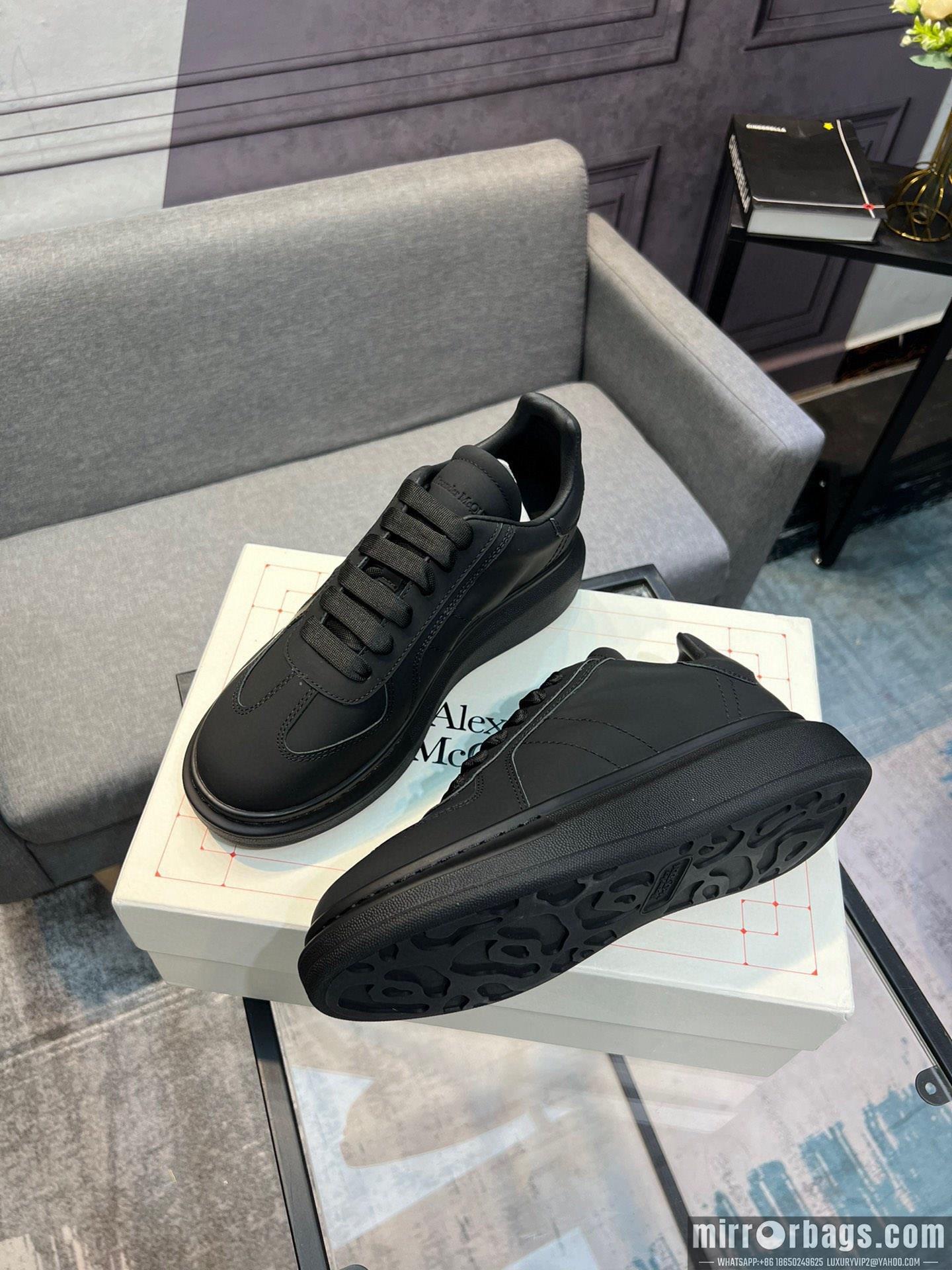 Replica Alexander McQueen Shoes sz35-45 hnh0101