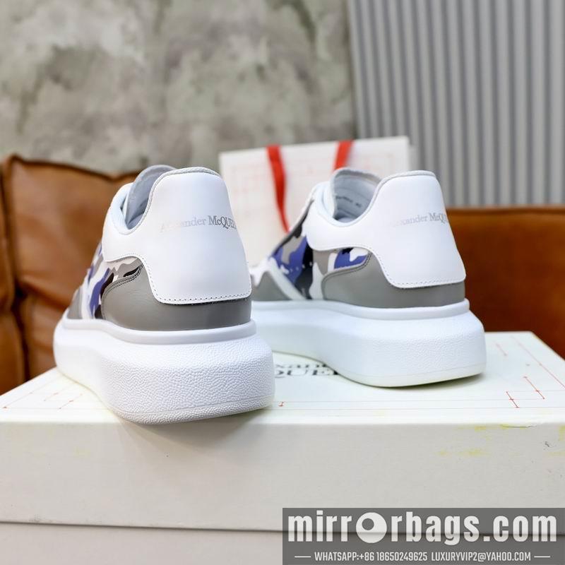 Replica Alexander McQueen Shoes sz35-44 hnm0104