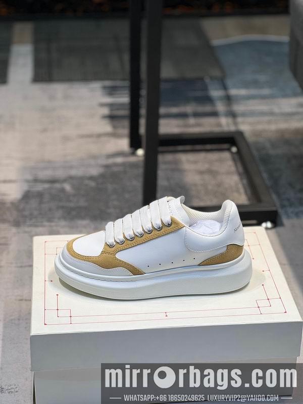 Replica Alexander McQueen Shoes sz35-45 hnw0323