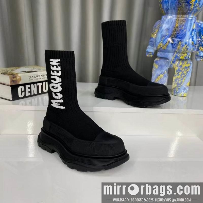 Replica Alexander McQueen Shoes sz35-40 03mnw02