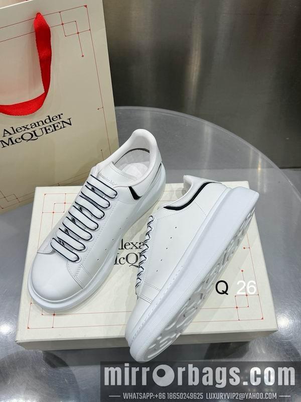 Alexander McQueen Shoes Alexander Mcqueen sz35-45 L1201