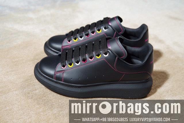 Alexander McQueen Shoes 21100407 SZ 35-45