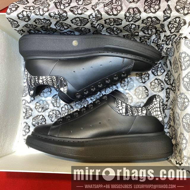Alexander McQueen Shoes 21815014 SZ 35-46