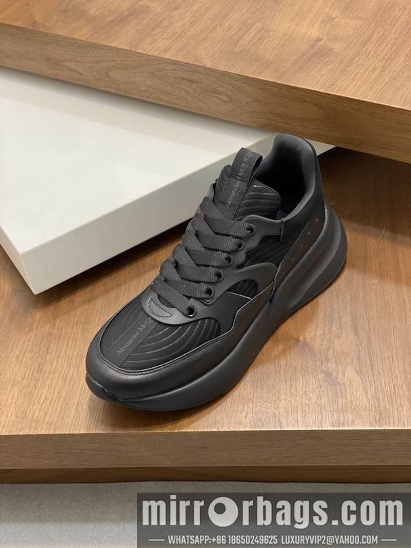 Replica Alexander McQueen Shoes sz35-44 hnw0301