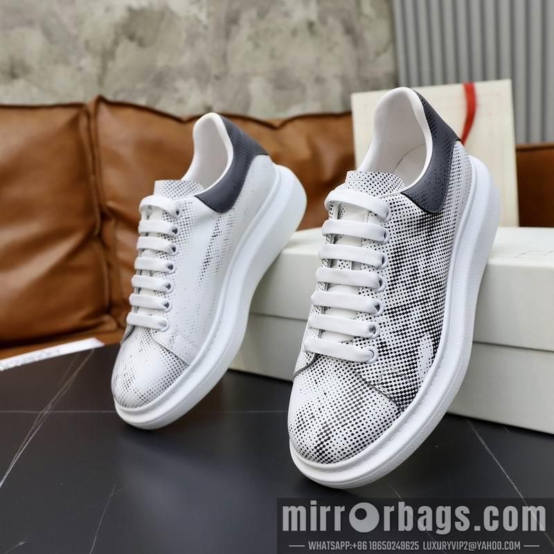 Replica Alexander McQueen Shoes sz35-45 hnw0301