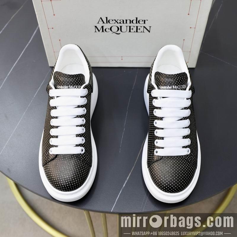 Replica Alexander McQueen Shoes sz35-45 hnw0317