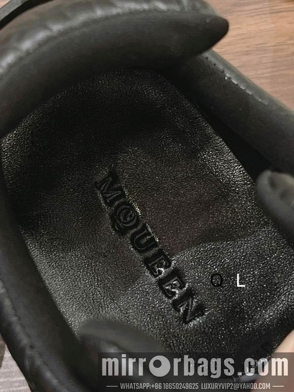 Alexander McQueen Shoes Alexander Mcqueen sz35-45 LL1206