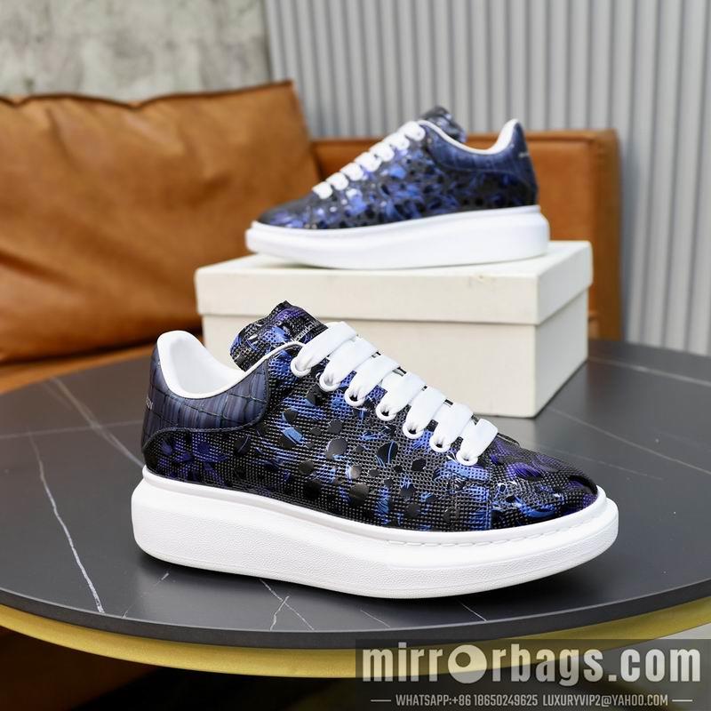 Replica Alexander McQueen Shoes sz35-45 hnw0304