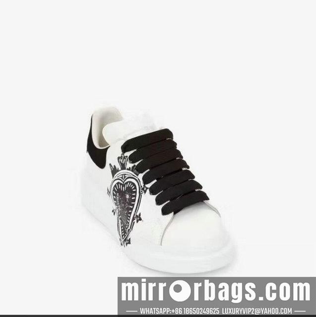 Alexander McQueen Shoes 21815031 SZ 35-44